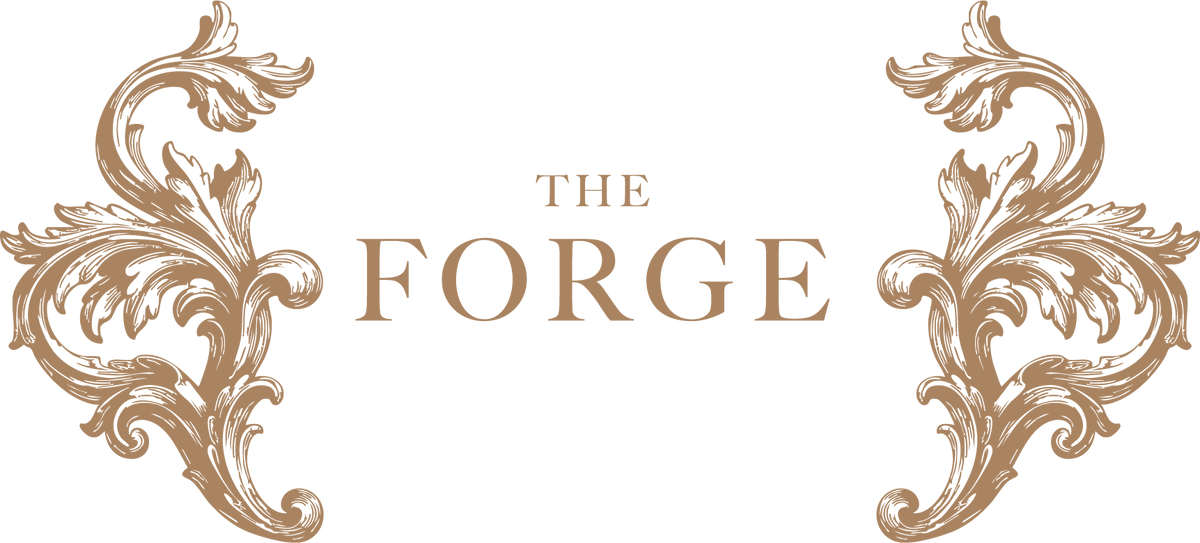 The Forge - Fine Jewellery & Piercng